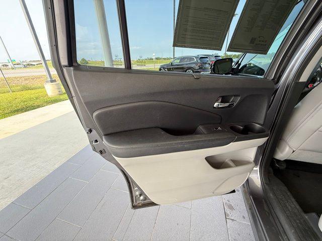 used 2017 Honda Pilot car, priced at $18,500