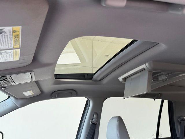 used 2017 Honda Pilot car, priced at $19,900
