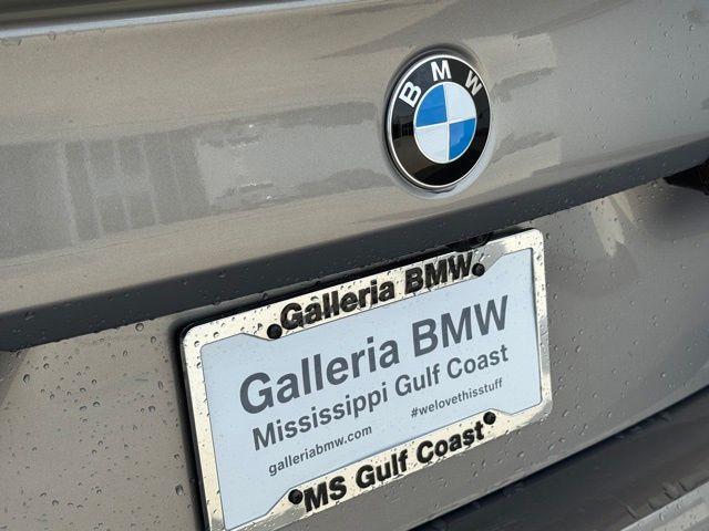used 2025 BMW 530 car, priced at $62,499