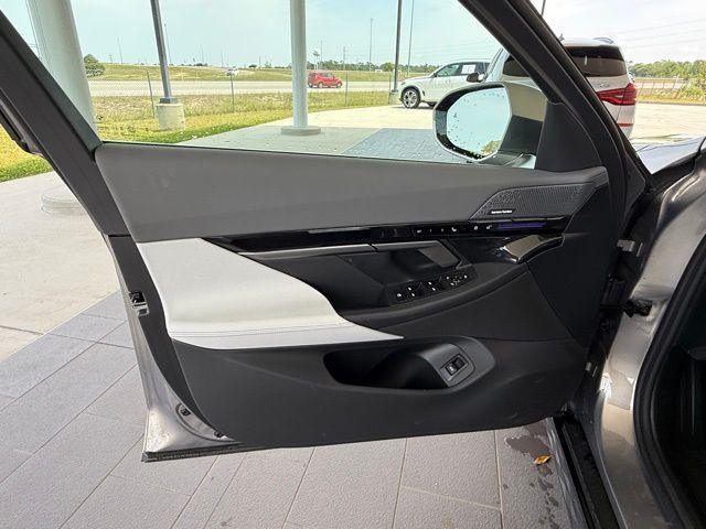 used 2025 BMW 530 car, priced at $62,499