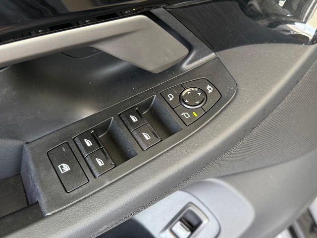 used 2025 BMW 530 car, priced at $62,499