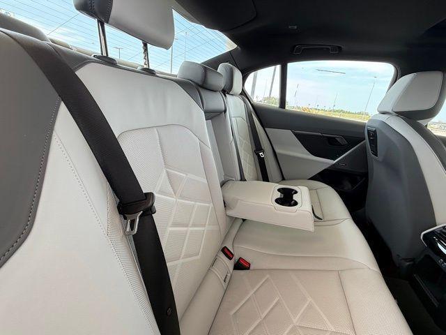 used 2025 BMW 530 car, priced at $62,499