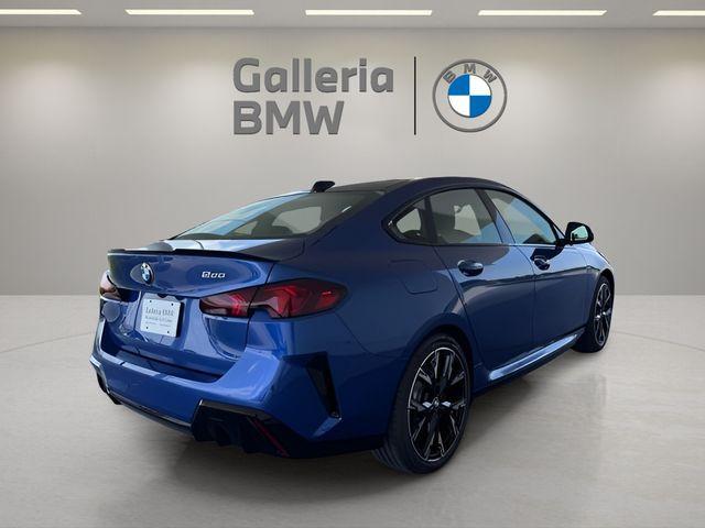 new 2026 BMW 228 Gran Coupe car, priced at $45,875
