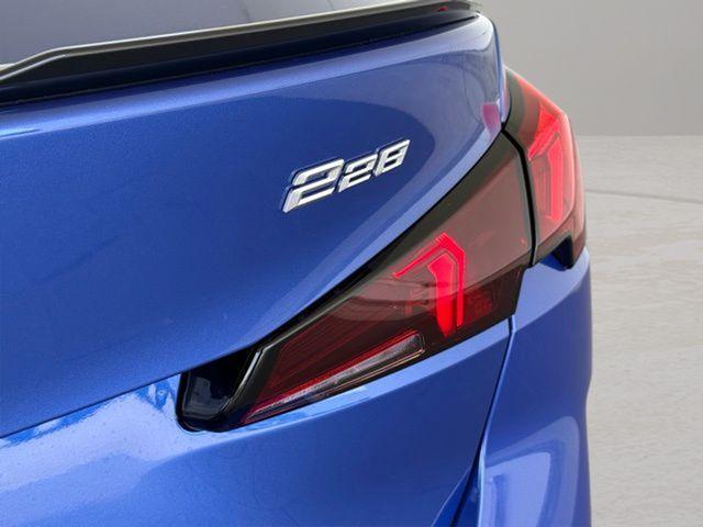 new 2026 BMW 228 Gran Coupe car, priced at $45,875