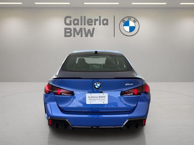 new 2026 BMW 228 Gran Coupe car, priced at $45,875