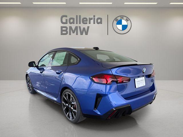 new 2026 BMW 228 Gran Coupe car, priced at $45,875