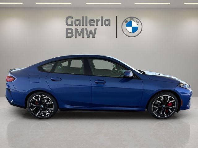 new 2026 BMW 228 Gran Coupe car, priced at $45,875