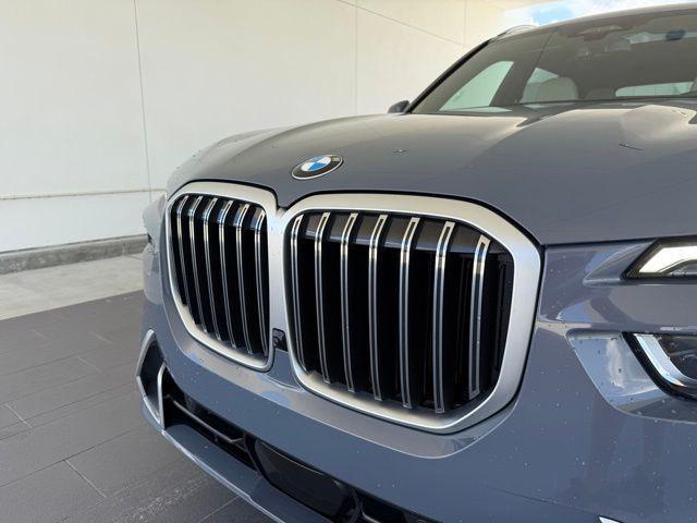 used 2023 BMW X7 car, priced at $64,900