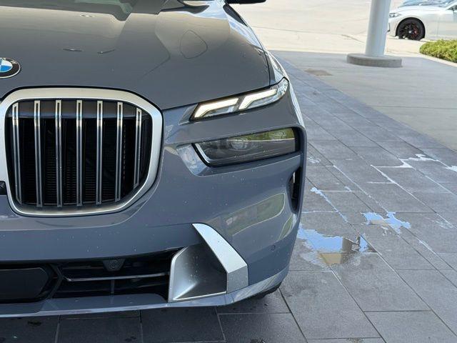 used 2023 BMW X7 car, priced at $64,900