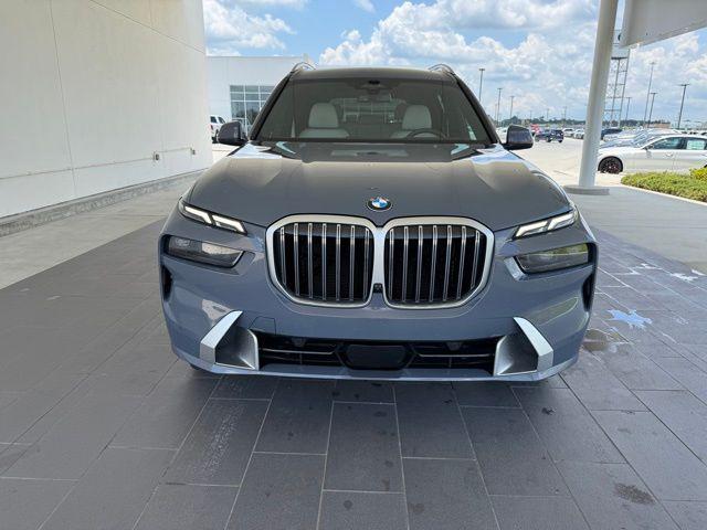 used 2023 BMW X7 car, priced at $64,900