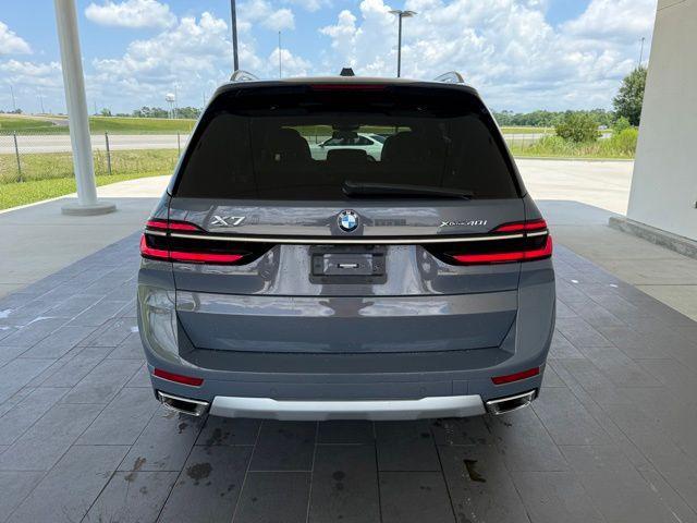 used 2023 BMW X7 car, priced at $64,900