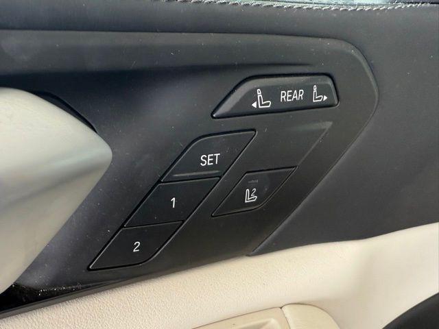 used 2023 BMW X7 car, priced at $64,900