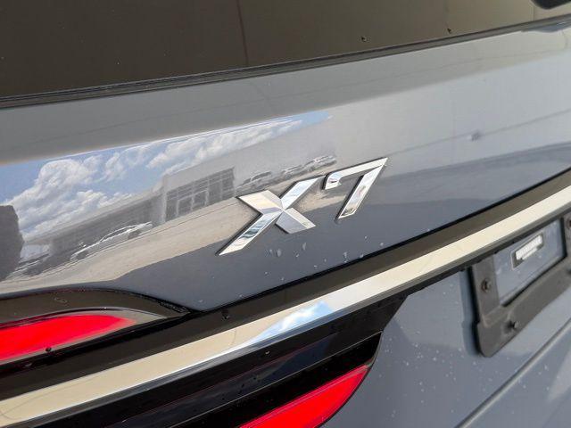 used 2023 BMW X7 car, priced at $64,900