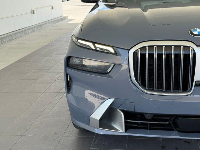 used 2023 BMW X7 car, priced at $64,900