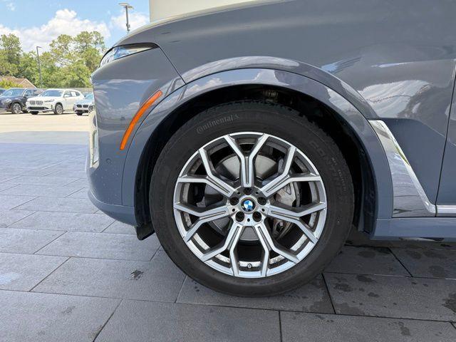 used 2023 BMW X7 car, priced at $64,900