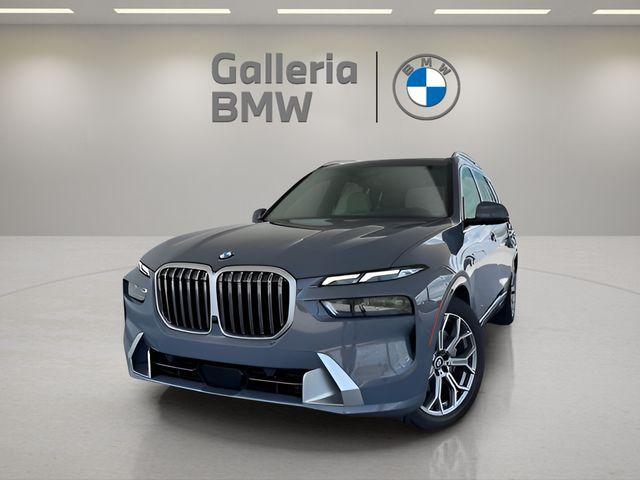 used 2023 BMW X7 car, priced at $61,900