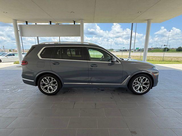 used 2023 BMW X7 car, priced at $64,900