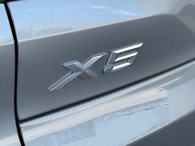 new 2026 BMW X5 car, priced at $77,675