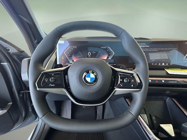 new 2026 BMW X3 car, priced at $59,865