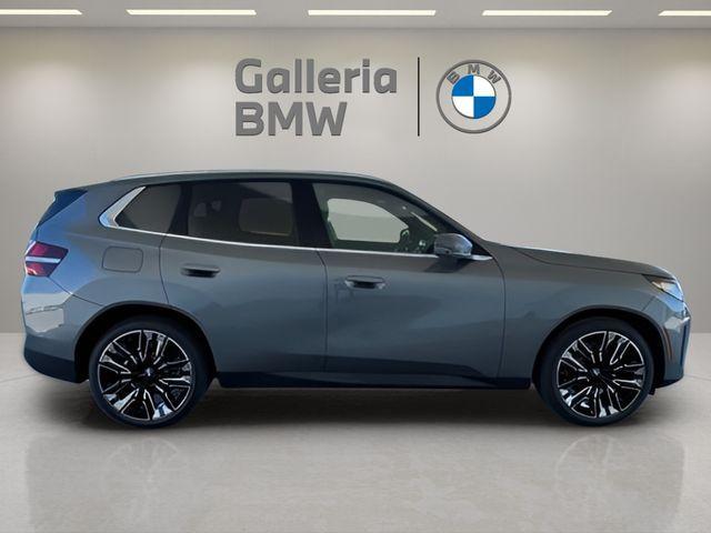 new 2026 BMW X3 car, priced at $59,865
