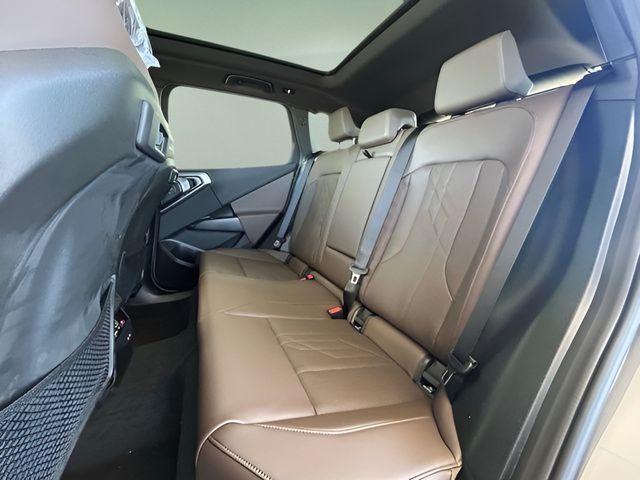 new 2026 BMW X3 car, priced at $59,865