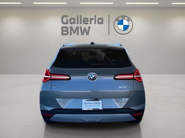 new 2026 BMW X3 car, priced at $59,865