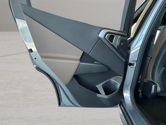 new 2026 BMW X3 car, priced at $59,865