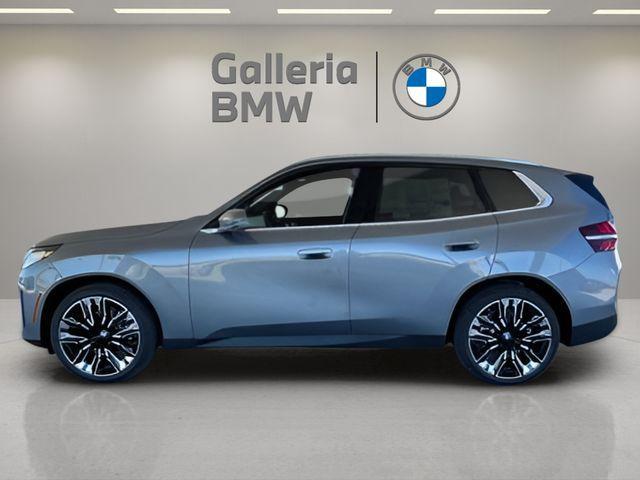 new 2026 BMW X3 car, priced at $59,865