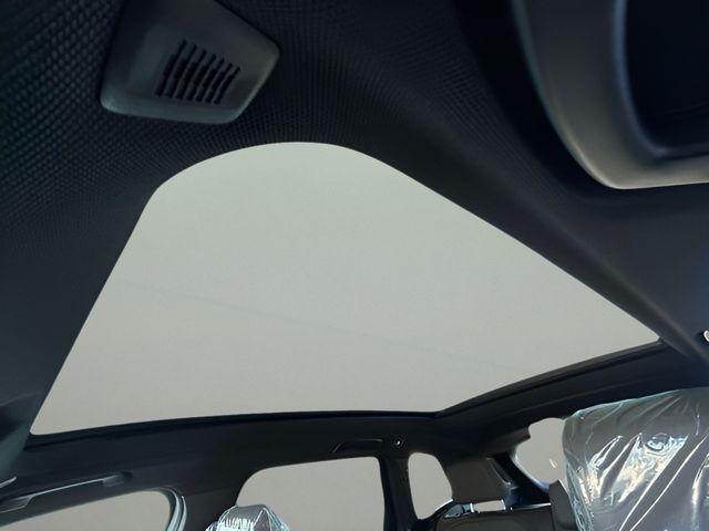 new 2026 BMW X3 car, priced at $59,865