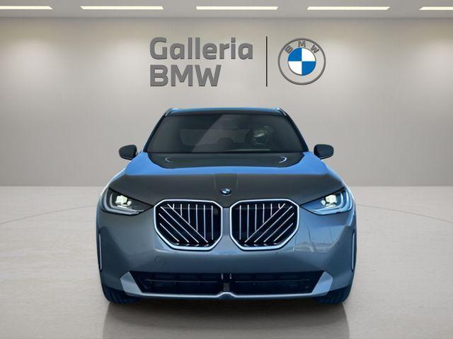 new 2026 BMW X3 car, priced at $59,865
