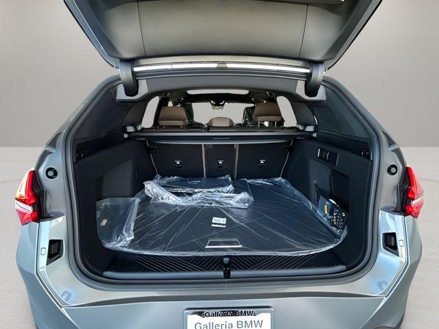 new 2026 BMW X3 car, priced at $59,865