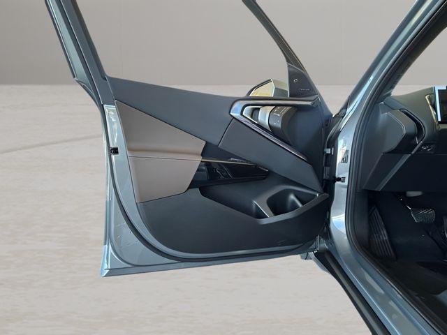 new 2026 BMW X3 car, priced at $59,865