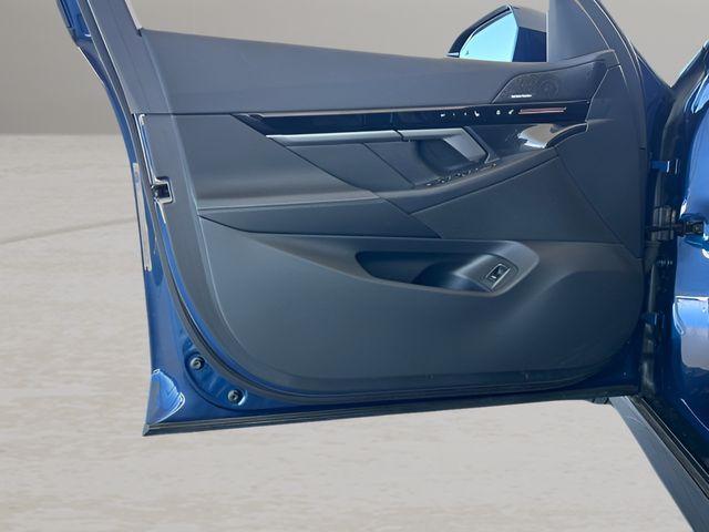 used 2025 BMW 530 car, priced at $58,410