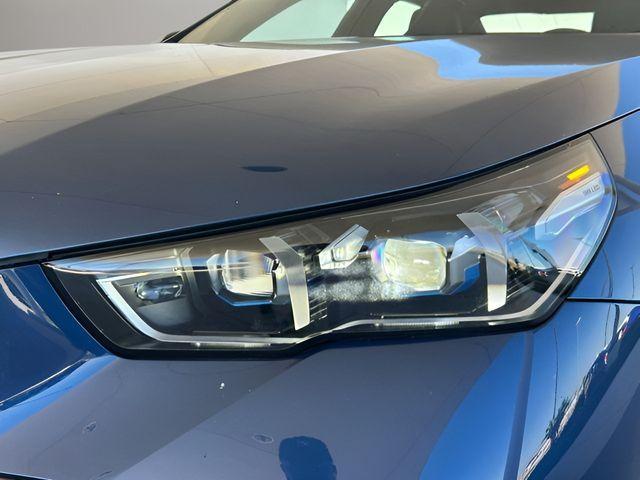 used 2025 BMW 530 car, priced at $58,410