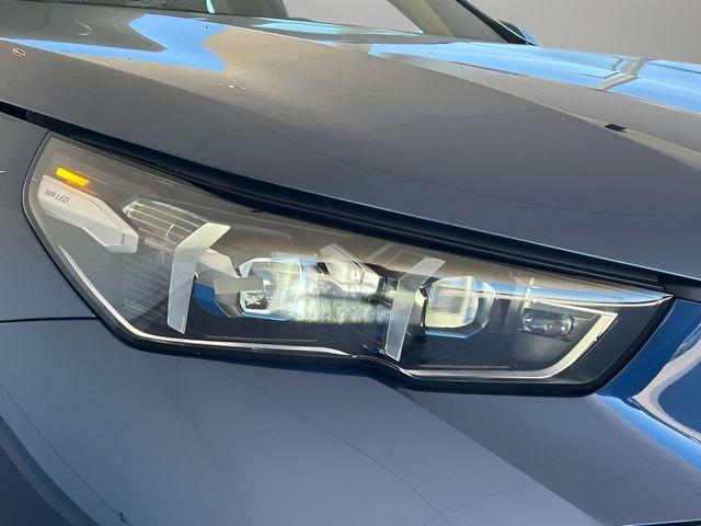 used 2025 BMW 530 car, priced at $58,410