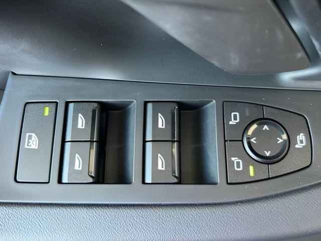 used 2025 BMW 530 car, priced at $58,410