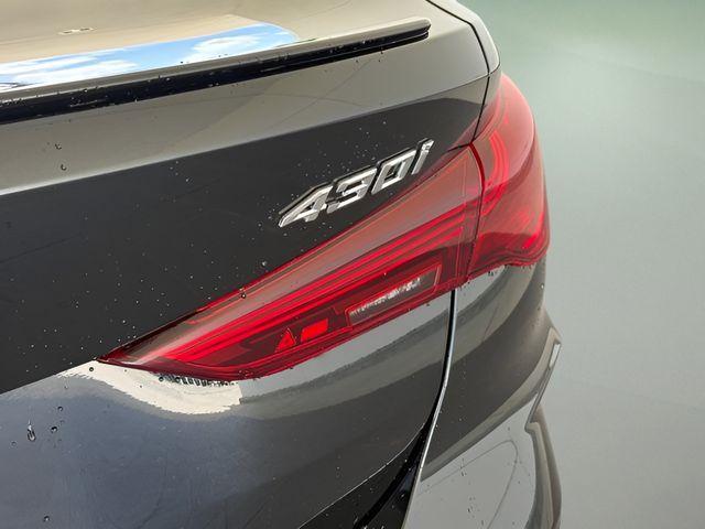 new 2026 BMW 430 car, priced at $60,475