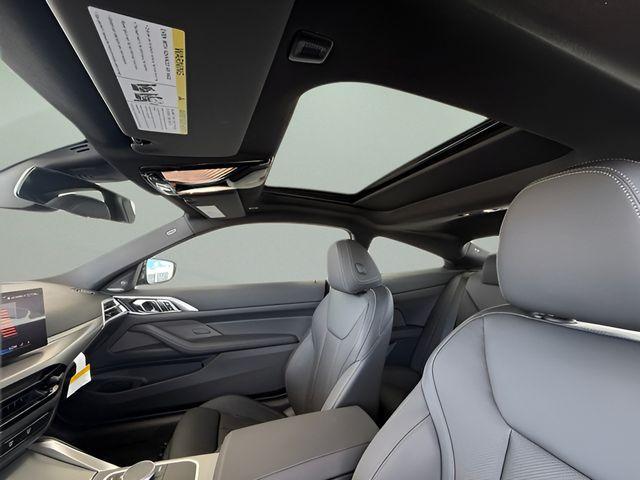 new 2026 BMW 430 car, priced at $60,475