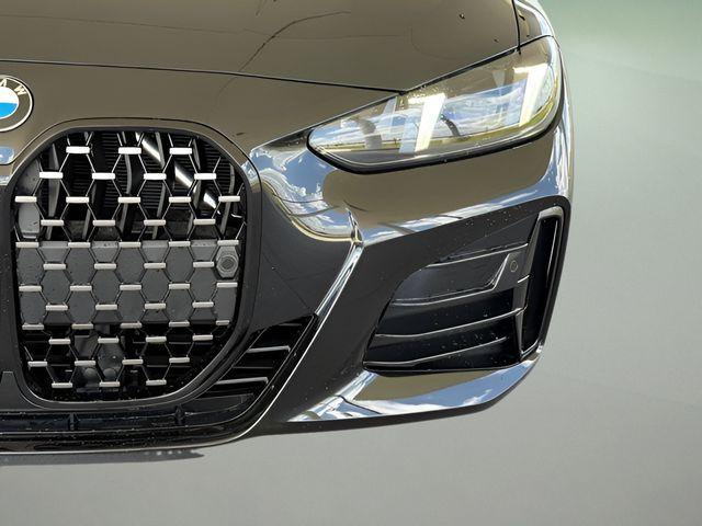 new 2026 BMW 430 car, priced at $60,475