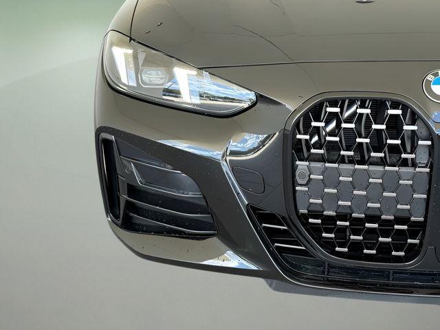 new 2026 BMW 430 car, priced at $60,475