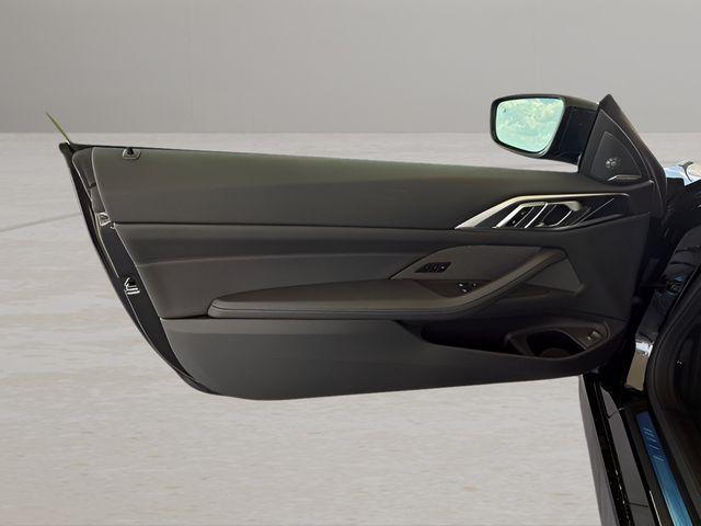 new 2026 BMW 430 car, priced at $60,475