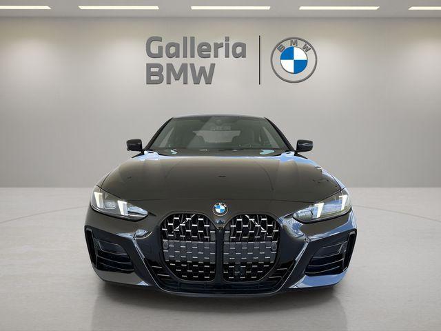 new 2026 BMW 430 car, priced at $60,475