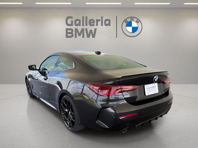 new 2026 BMW 430 car, priced at $60,475