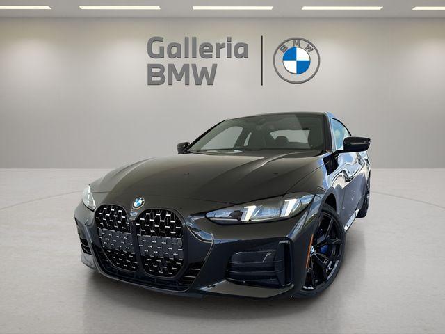 new 2026 BMW 430 car, priced at $60,475