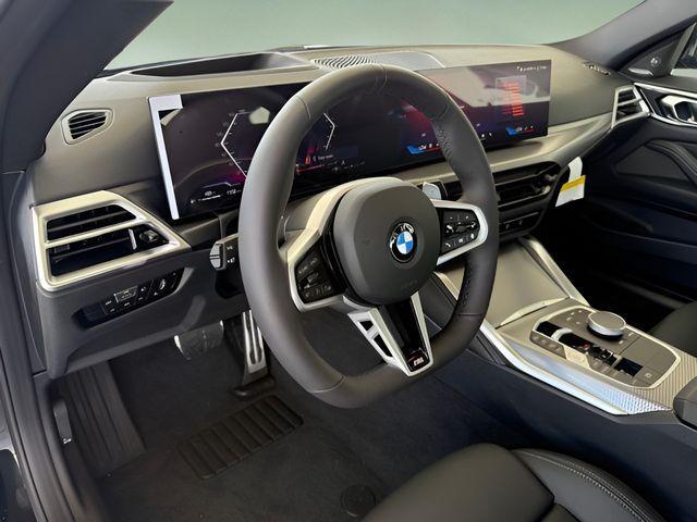 new 2026 BMW 430 car, priced at $60,475