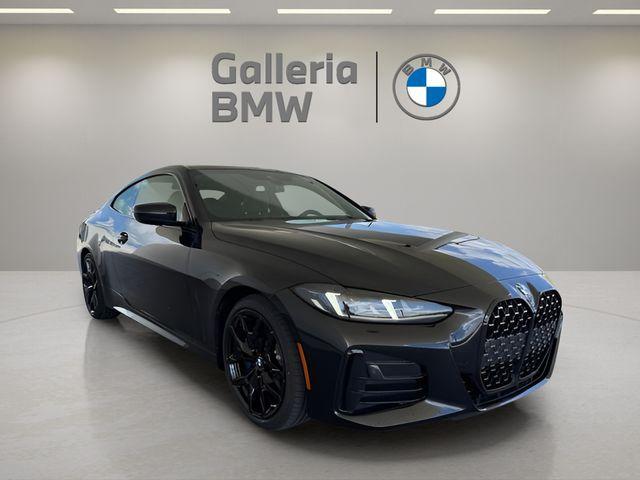 new 2026 BMW 430 car, priced at $60,475