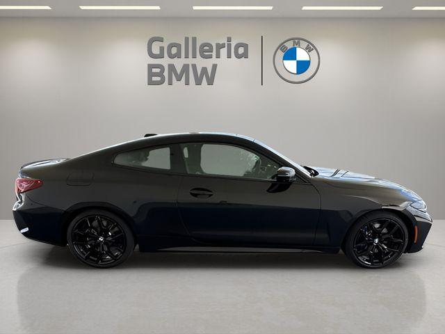 new 2026 BMW 430 car, priced at $60,475