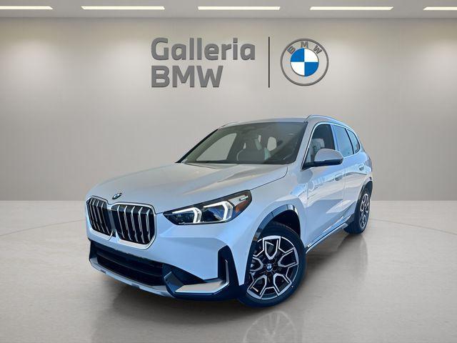 new 2026 BMW X1 car, priced at $48,975