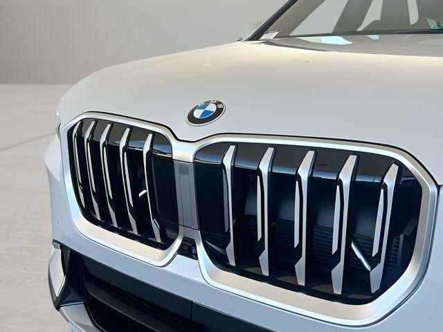 new 2026 BMW X1 car, priced at $48,975