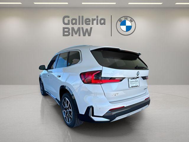 new 2026 BMW X1 car, priced at $48,975